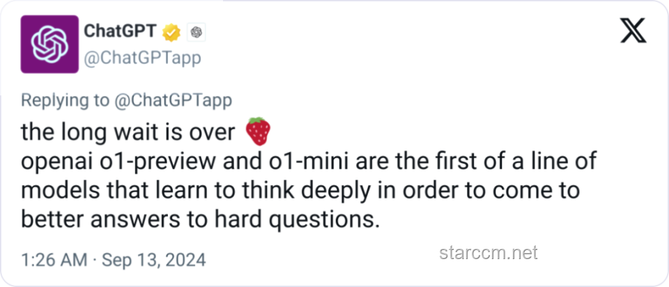 OpenAI o1 self-play RL 技术路线推演及优化方案